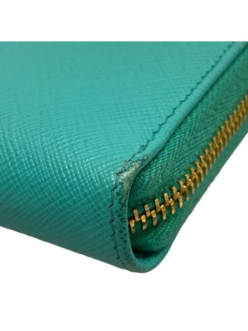 Prada category wallet